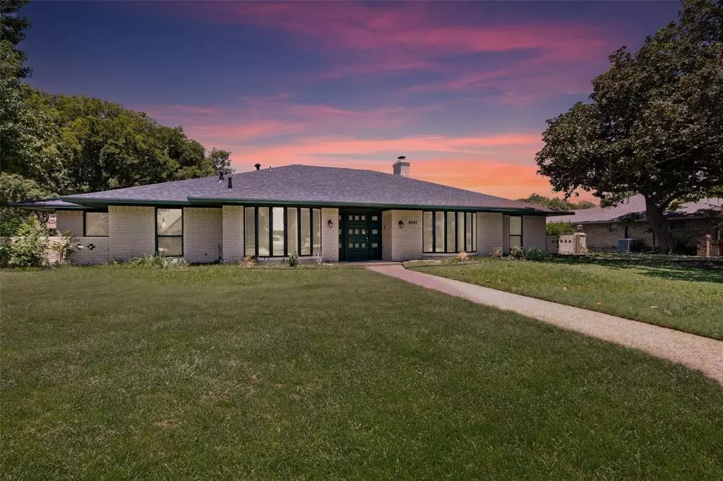 Dallas, TX 75248,6845 Delmeta Drive