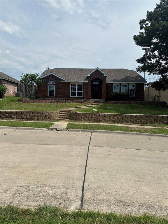 The Colony, TX 75056,4648 Archer Drive