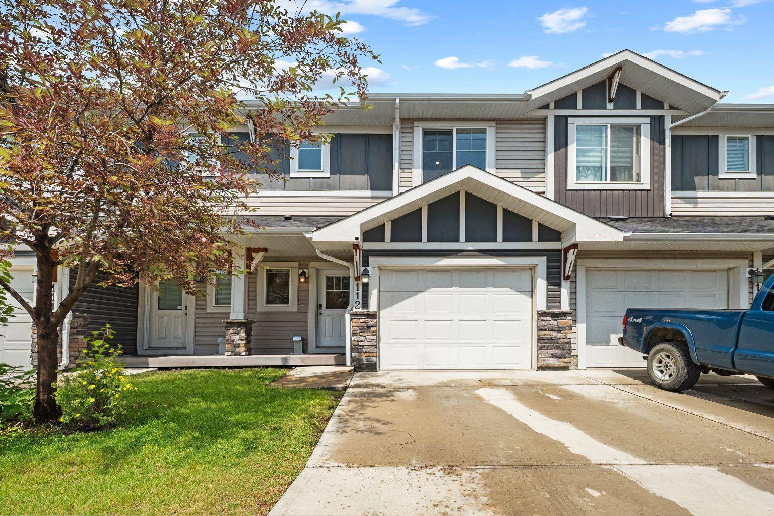 300 Marina DR #112, Chestermere, AB T1X 0P6