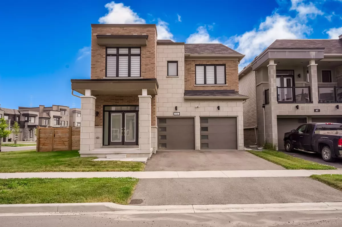 Clarington, ON L1C 4B1,51 Clipper LN