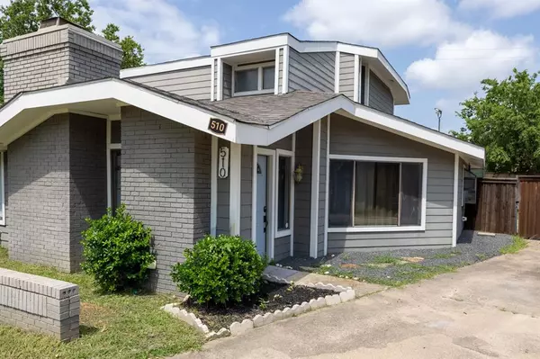 Lewisville, TX 75067,510 Hunters Glen Street