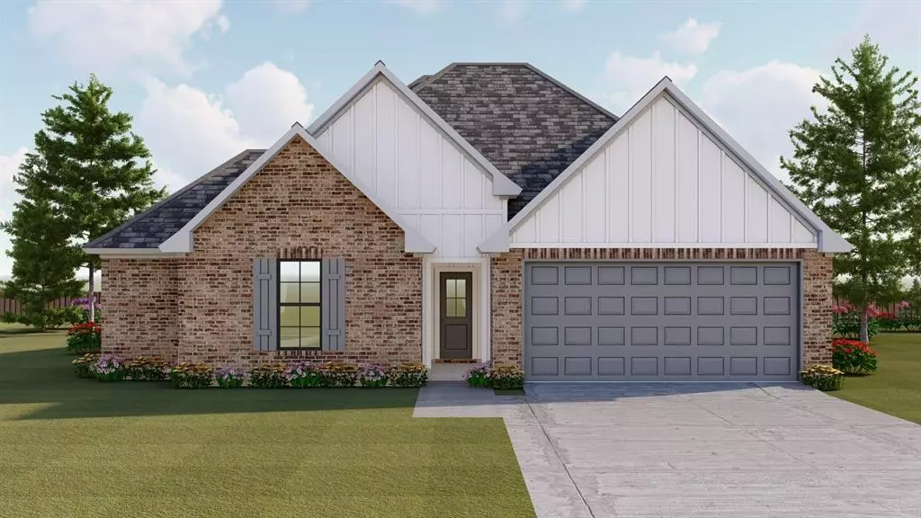 291 Mousse Ruelle, Shreveport, LA 71106