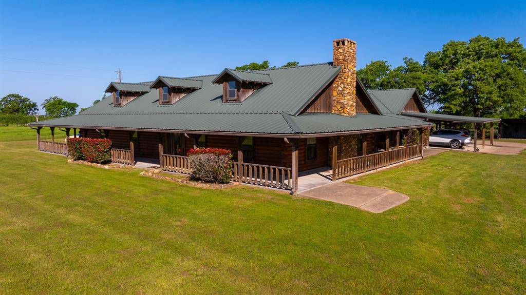 Donie, TX 75838,1020 County Road 751