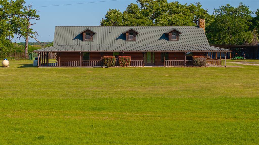 Donie, TX 75838,1020 County Road 751
