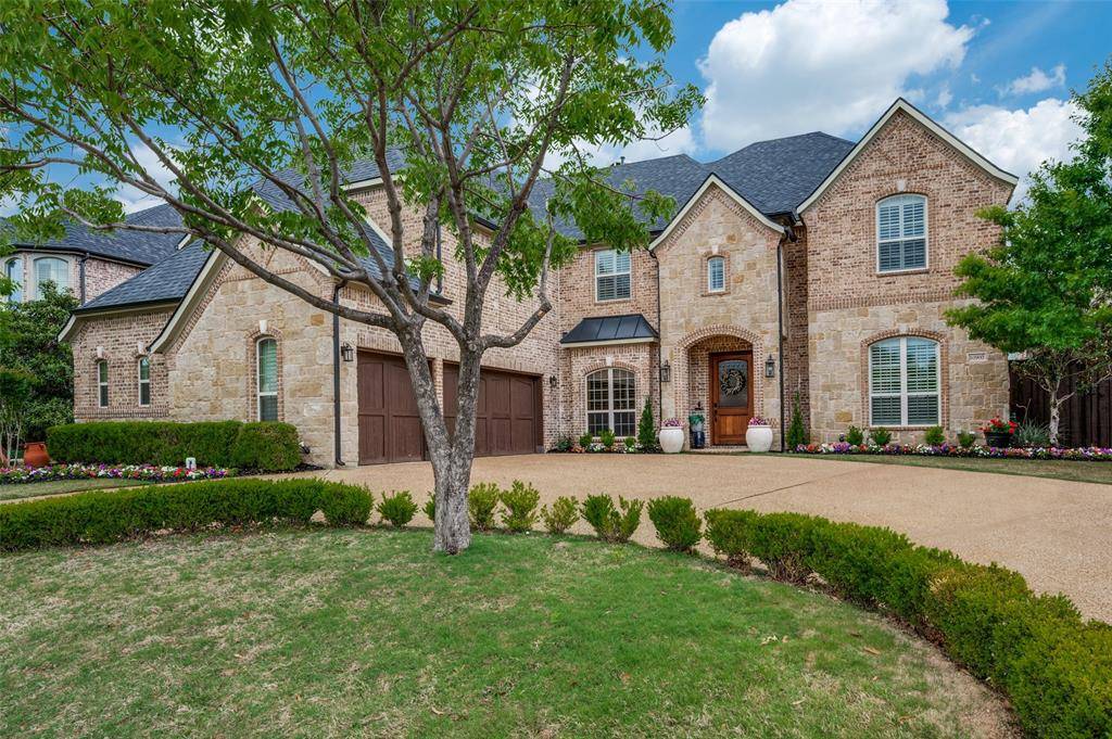 Frisco, TX 75033,10900 Old Saybrook Lane