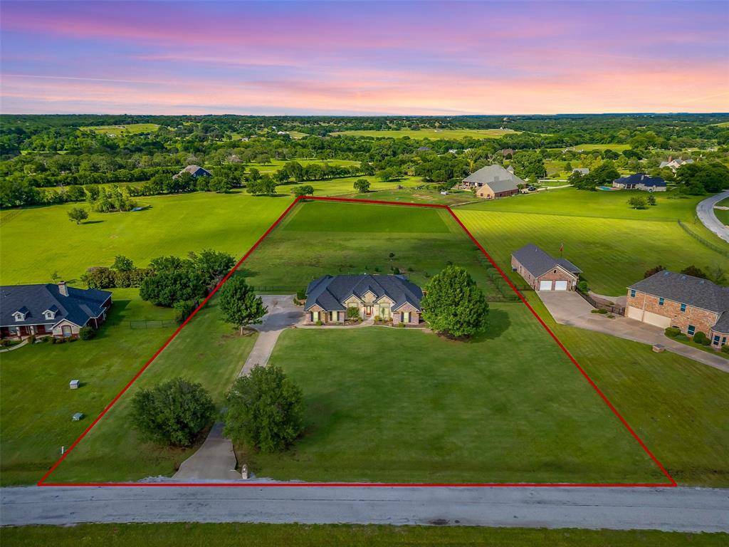 122 King Ranch Court, Fort Worth, TX 76108