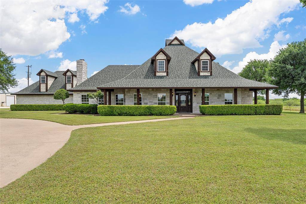 Whitney, TX 76692,588 Hcr 1231