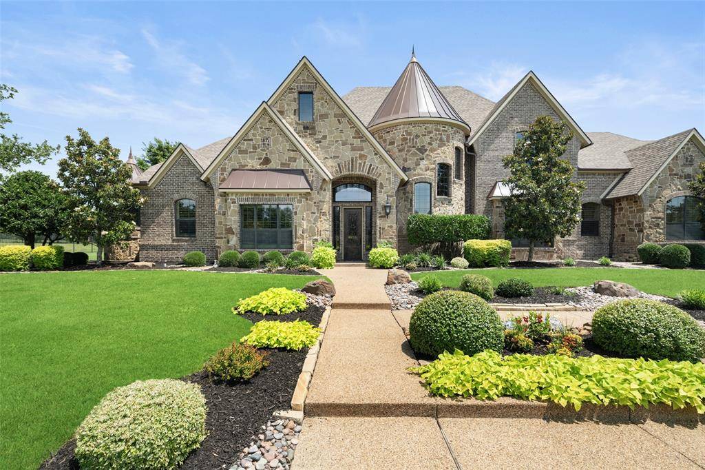 Heath, TX 75032,109 Old Vineyard Lane