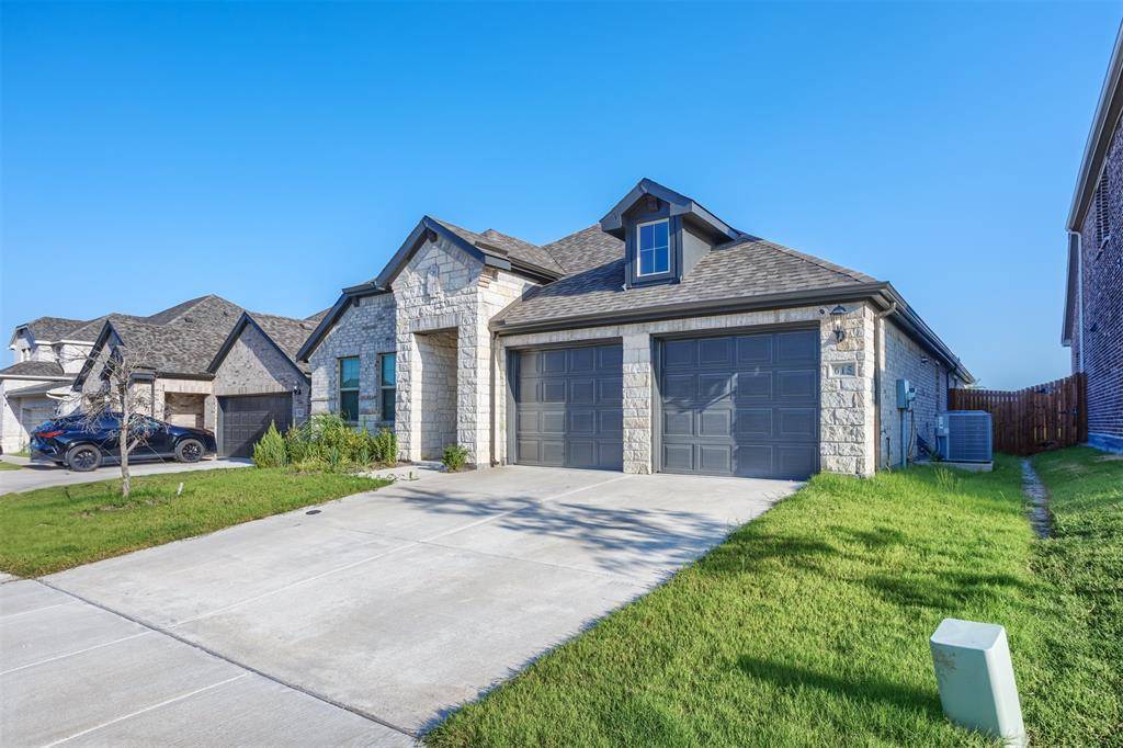 Princeton, TX 75071,615 Tribble Drive