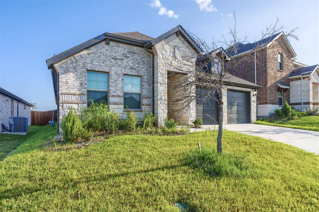 Princeton, TX 75071,615 Tribble Drive