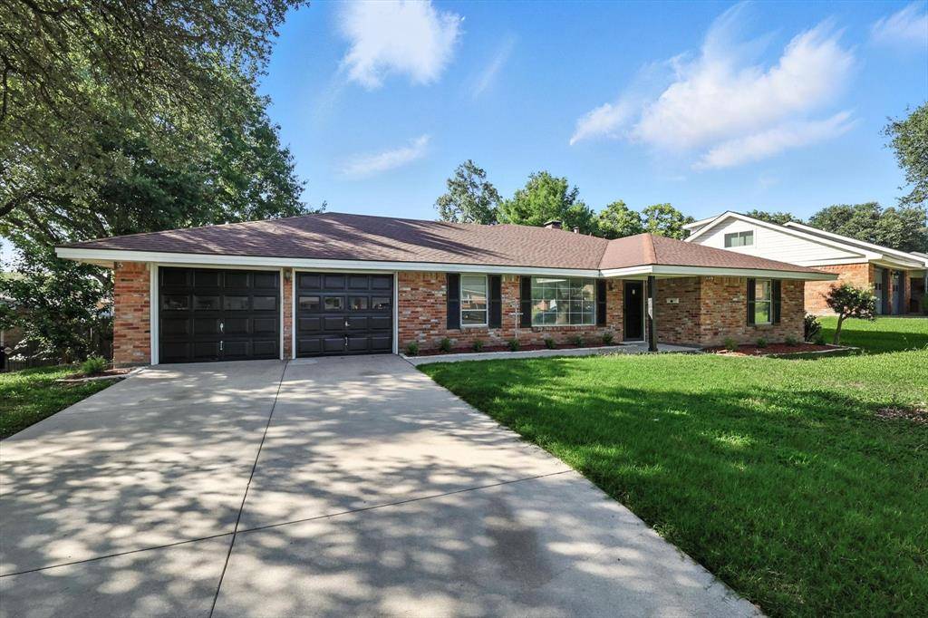 Fort Worth, TX 76133,6409 Winn Street