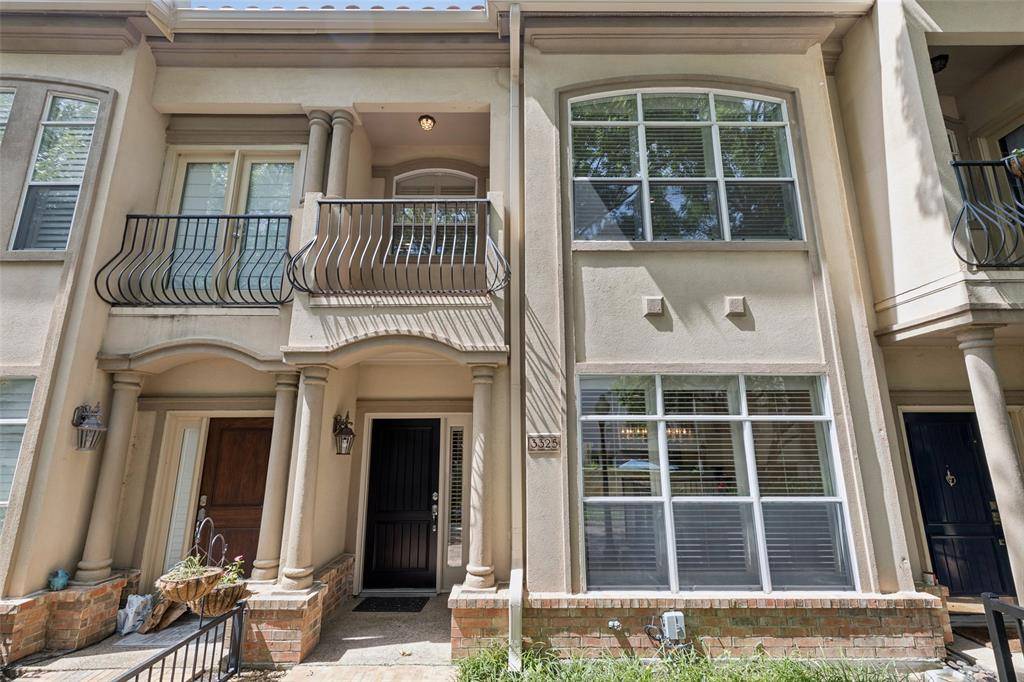 Dallas, TX 75204,3325 N Haskell Avenue