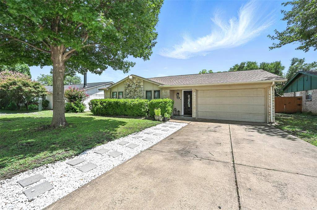 Garland, TX 75044,1734 Homestead Place