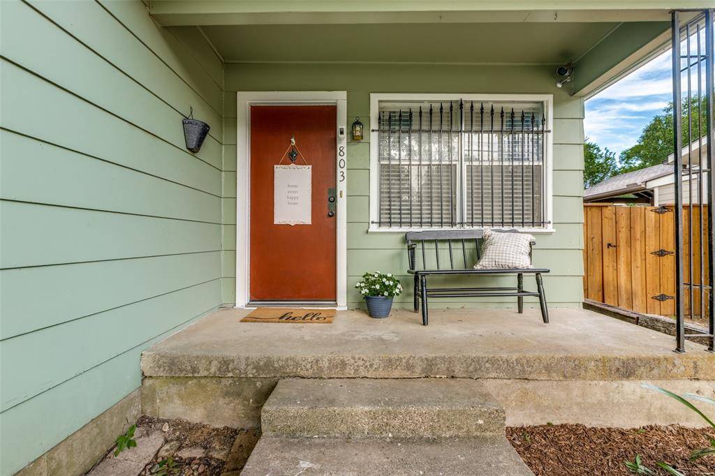 Mckinney, TX 75069,803 Oak Street