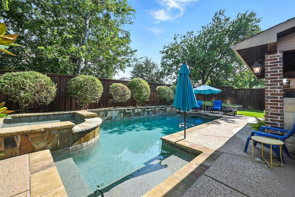 Mckinney, TX 75070,8017 Brasstown Drive