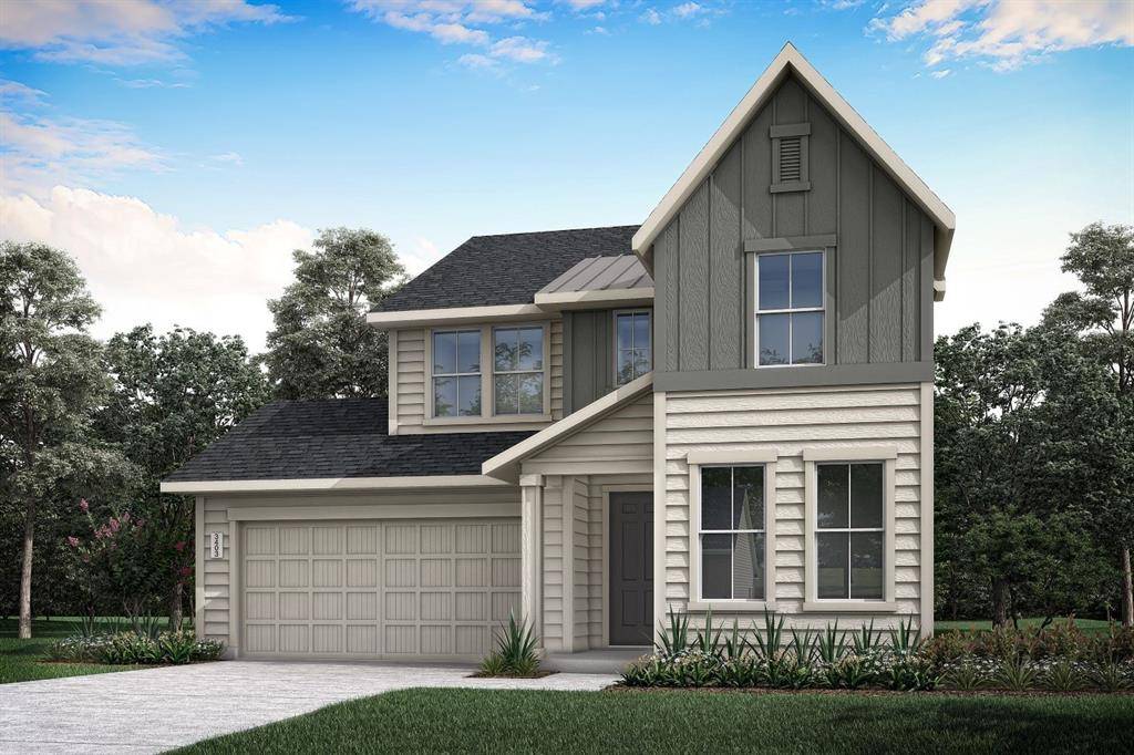 1630 Mint, Argyle, TX 76226