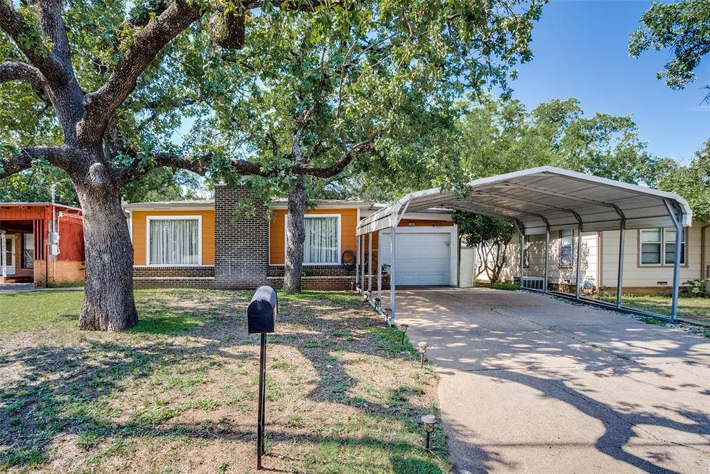 Mineral Wells, TX 76067,304 SE 19th Street
