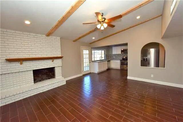 1813 Addington Drive, Carrollton, TX 75007