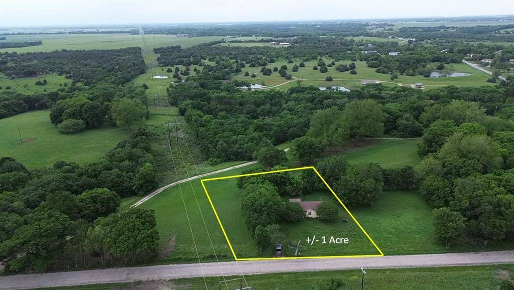 813 Epps Road, Palmer, TX 75152