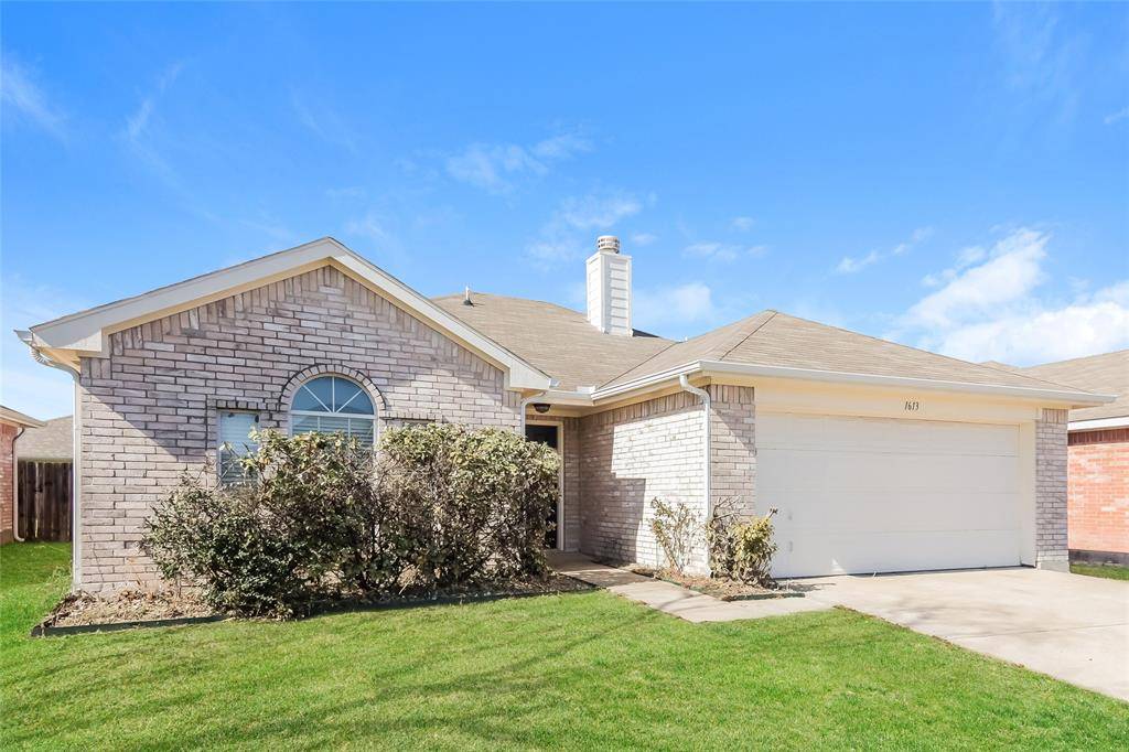 Royse City, TX 75189,1613 Audrey Drive