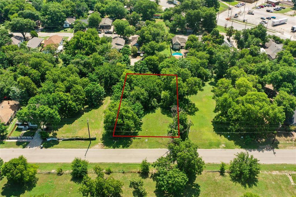 332 S Fleming Avenue, Dallas, TX 75203