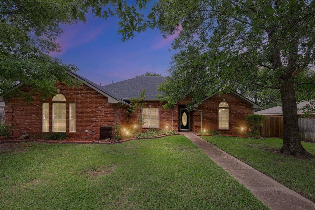 Greenville, TX 75402,1102 Churchill Lane