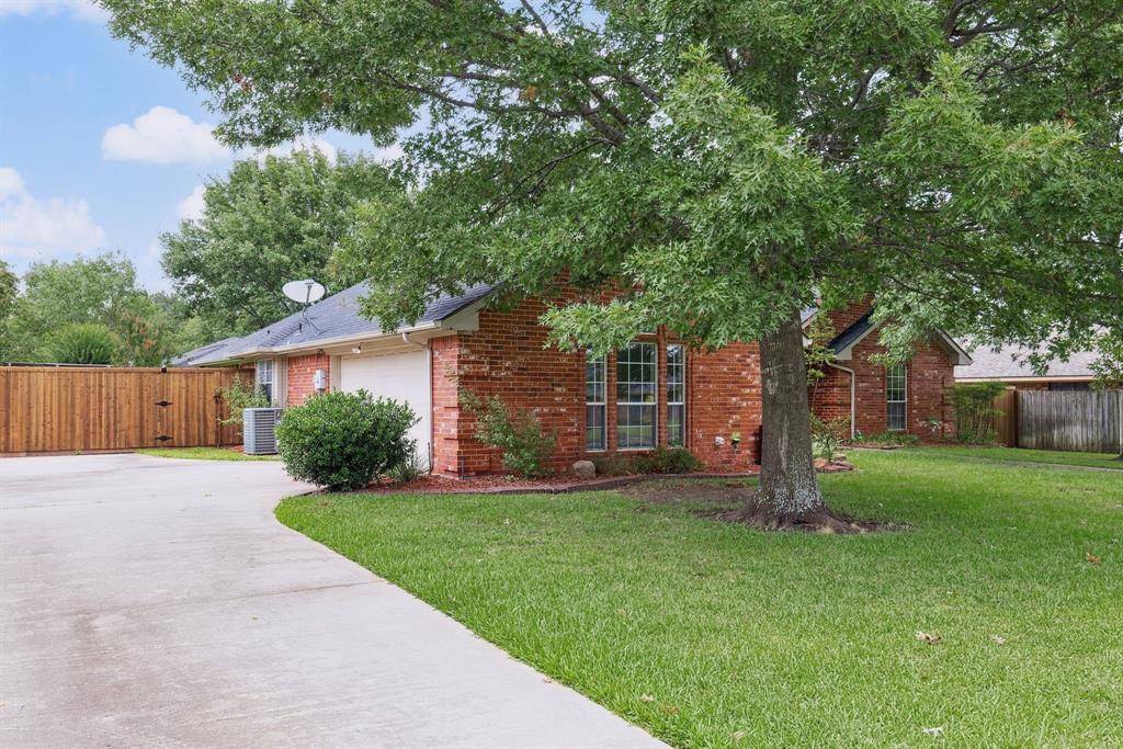Greenville, TX 75402,1102 Churchill Lane