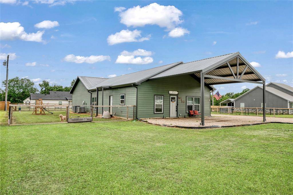 Blossom, TX 75416,720 TODD ST