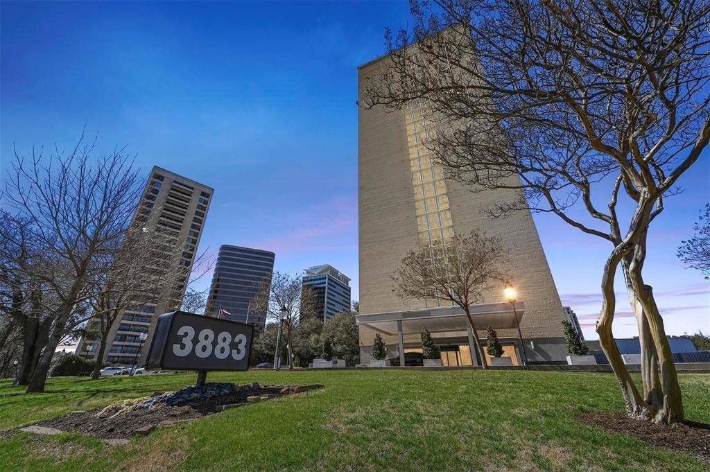 Dallas, TX 75219,3883 Turtle Creek Boulevard #1603