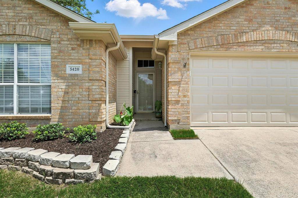 Fort Worth, TX 76135,5420 Royal Birkdale Drive