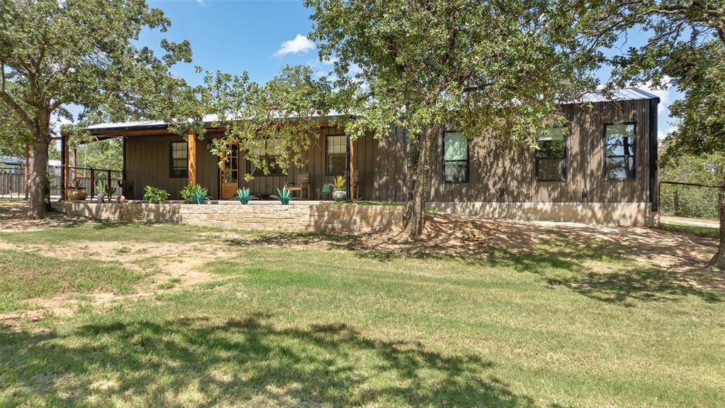 752 Salt Creek Road, Springtown, TX 76082