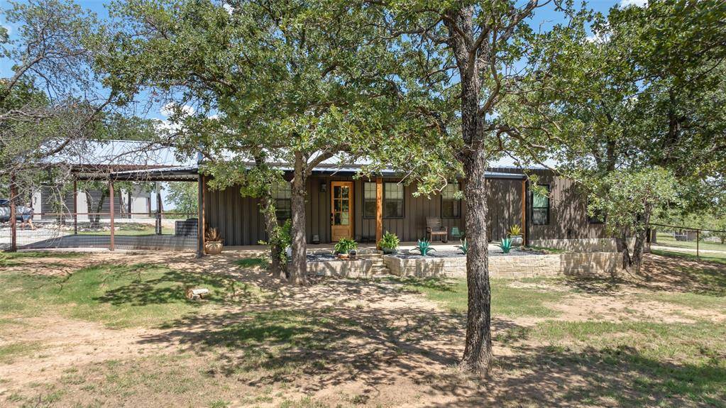 Springtown, TX 76082,752 Salt Creek Road