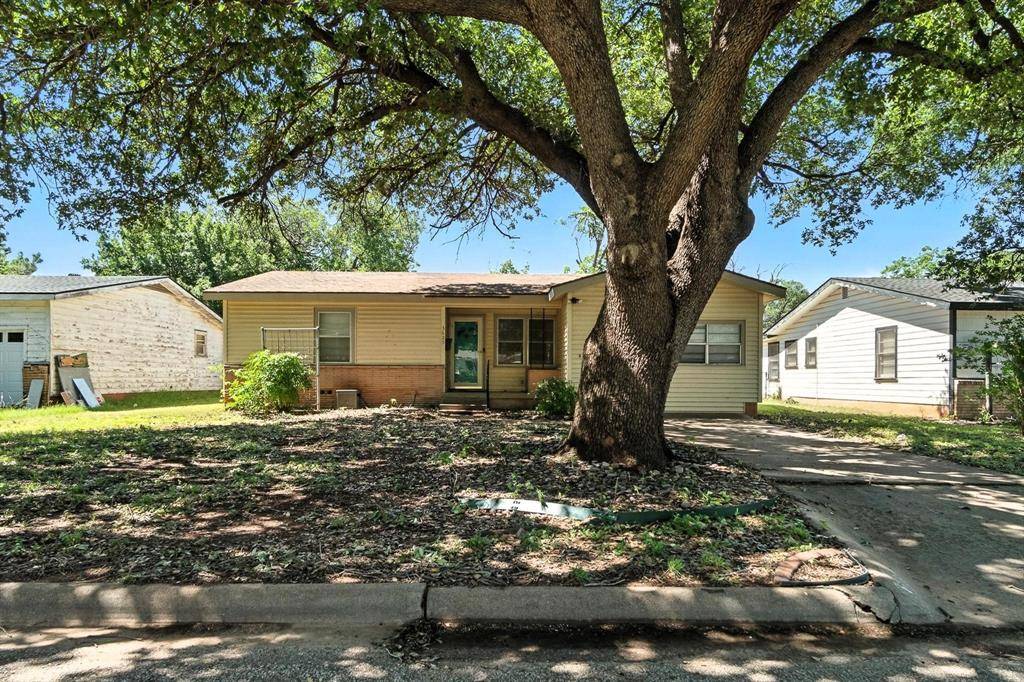 3625 N 9th Street, Abilene, TX 79603