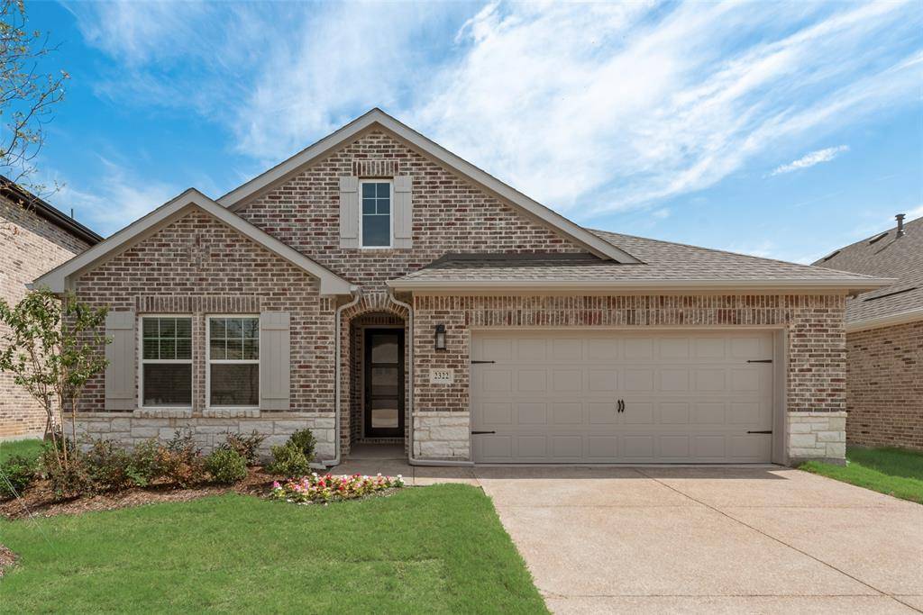 2322 Myrtle Way, Melissa, TX 75454
