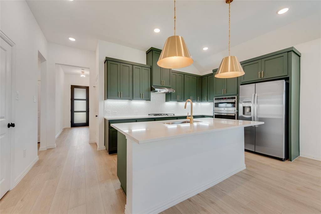 Melissa, TX 75454,2322 Myrtle Way