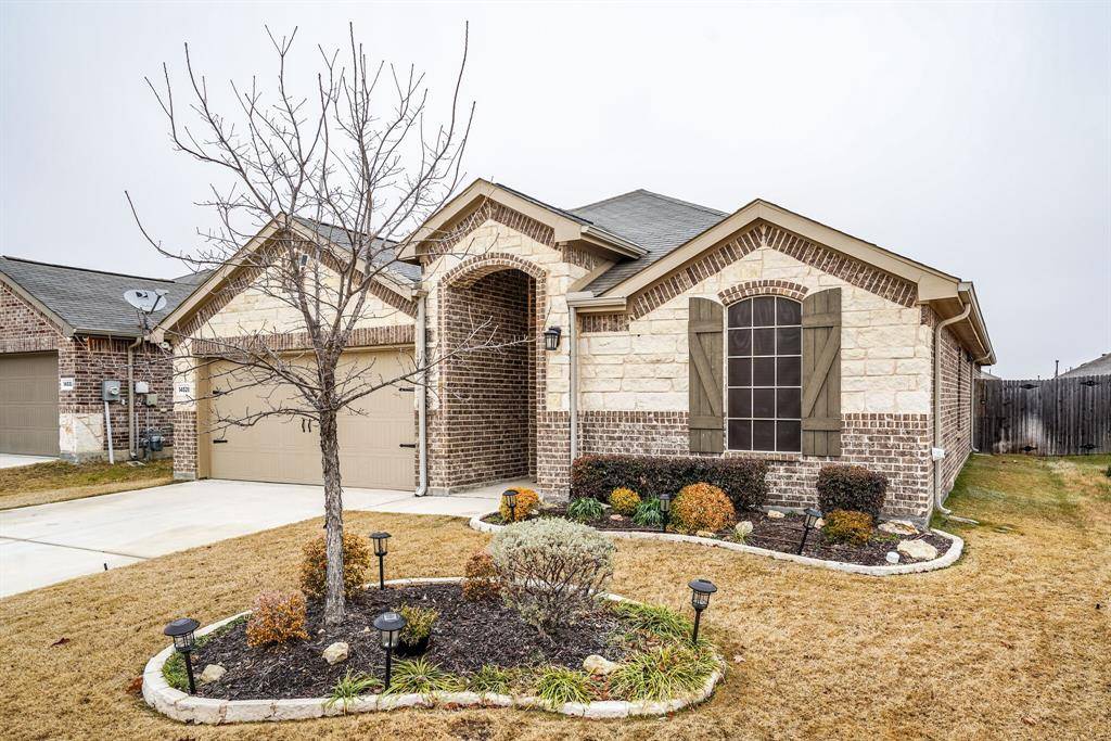 Fort Worth, TX 76052,14528 Chino Drive