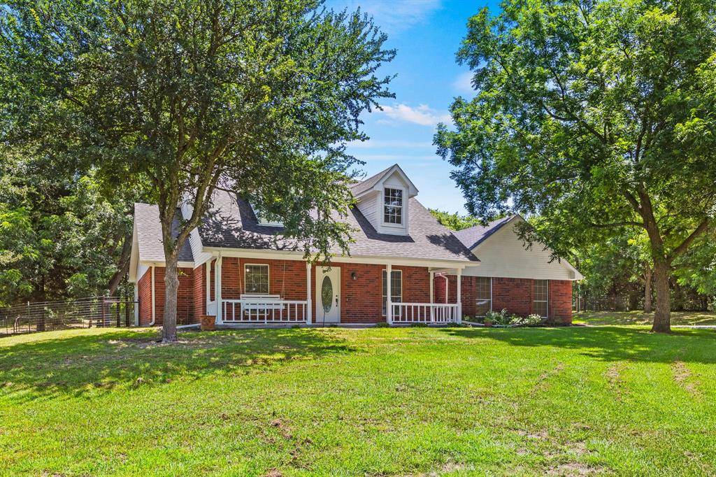 Farmersville, TX 75442,1838 County Road 657