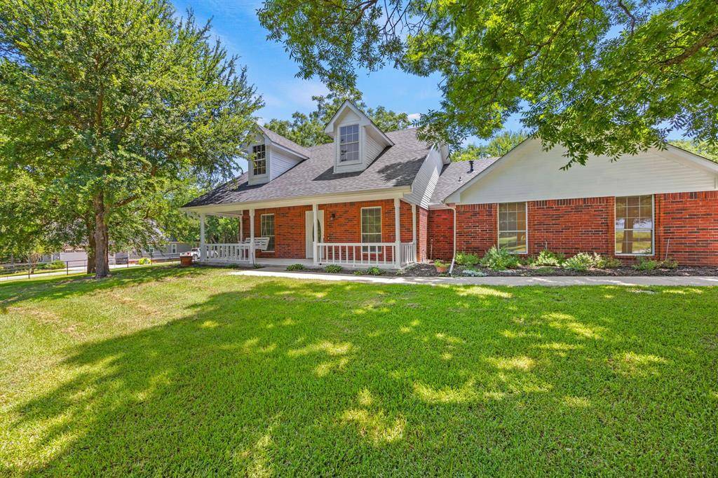Farmersville, TX 75442,1838 County Road 657
