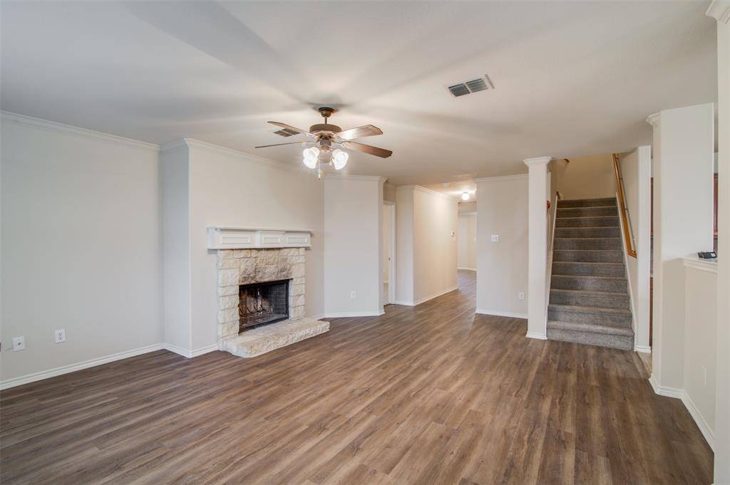 Fort Worth, TX 76131,7644 Indigo Ridge Drive