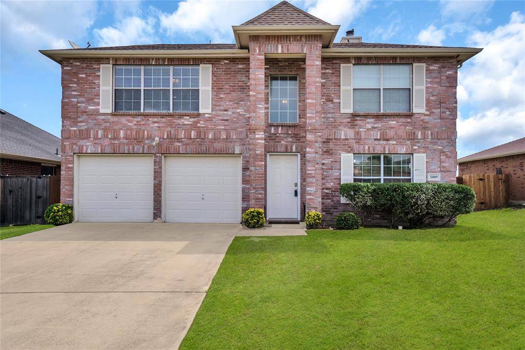 Forney, TX 75126,2009 Songbird Drive