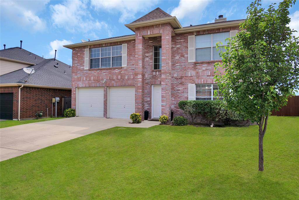 Forney, TX 75126,2009 Songbird Drive