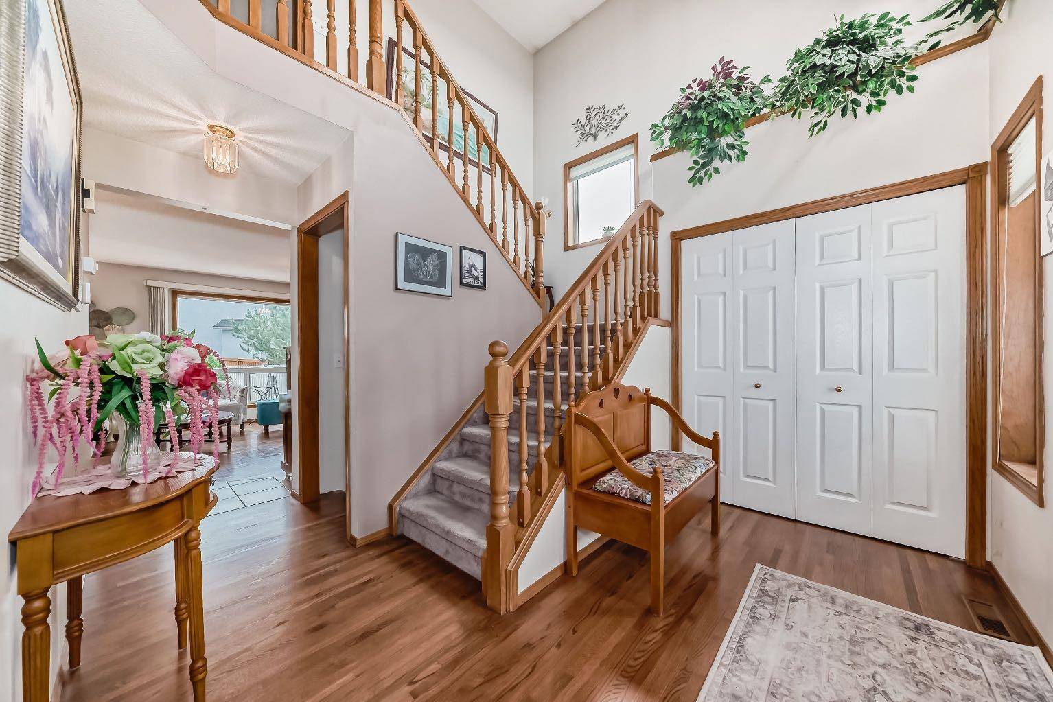 Calgary, AB T3J 3K7,418 Coral Keys PL NE