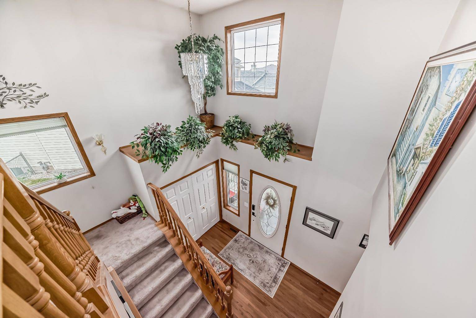 Calgary, AB T3J 3K7,418 Coral Keys PL NE