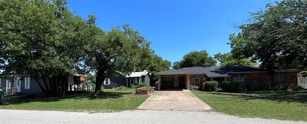 Rhome, TX 76078,241 E Aurora Street