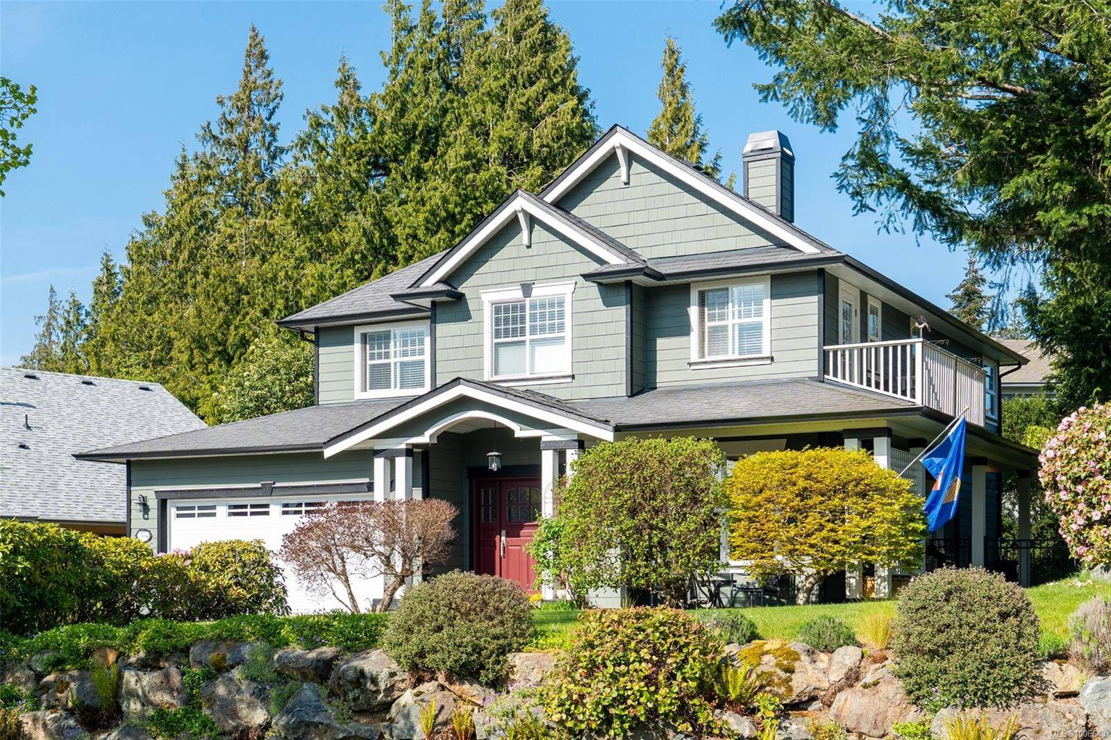 3564 Promenade Cres, Colwood, BC V9C 4L1
