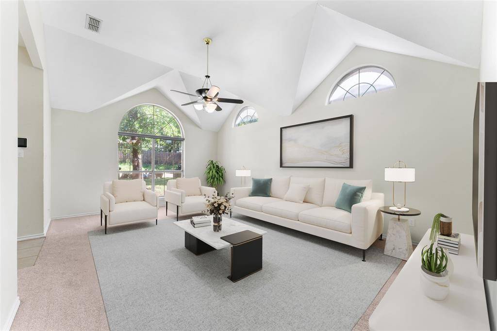 Fort Worth, TX 76112,7632 Arbor Ridge Court