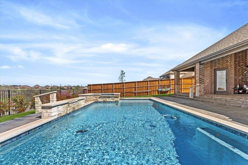 Prosper, TX 75078,1261 Duke Drive