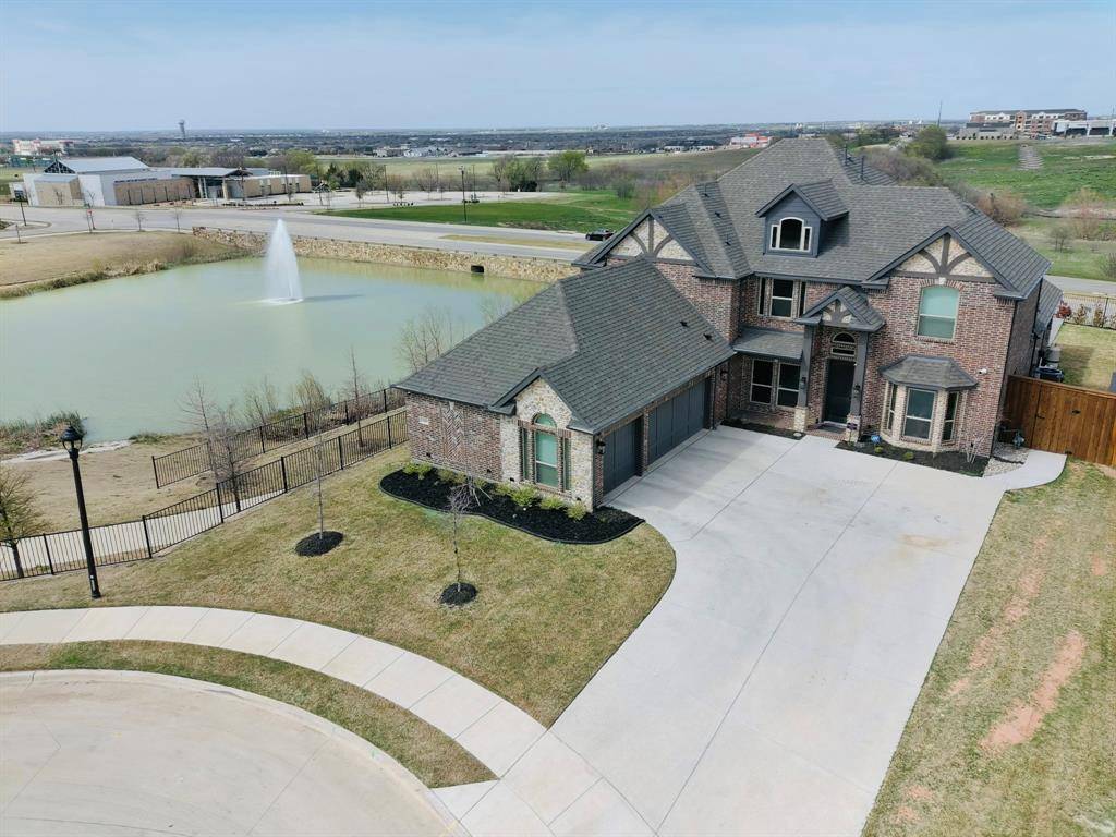Prosper, TX 75078,1261 Duke Drive