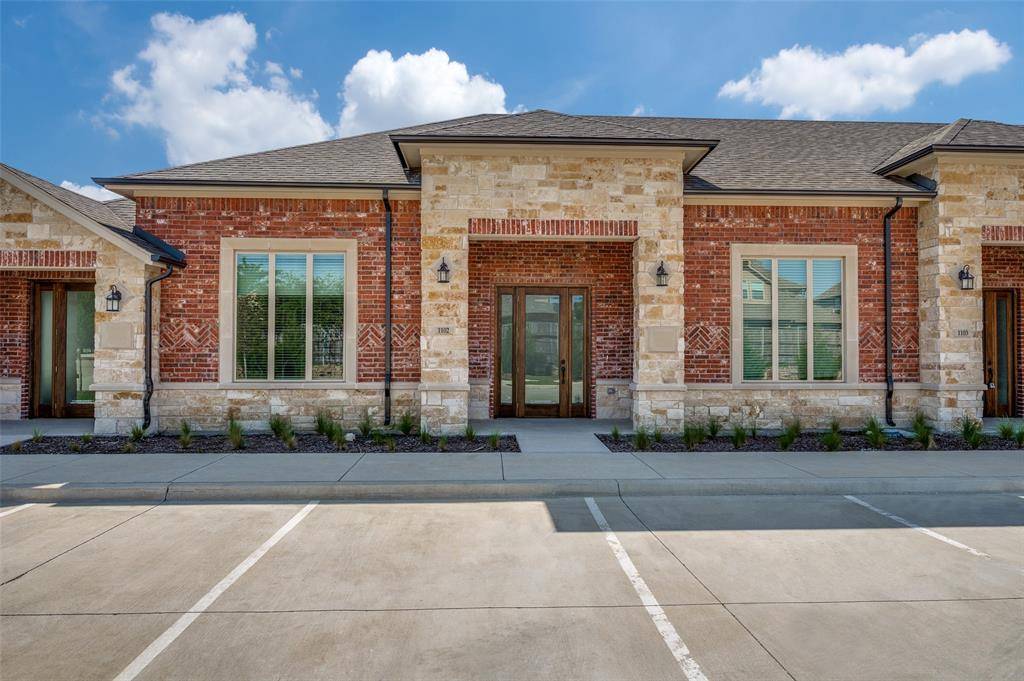 400 Stonebrook Parkway #1102, Frisco, TX 75036