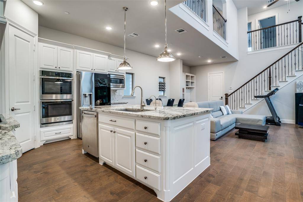 Allen, TX 75013,1043 Sarah Street